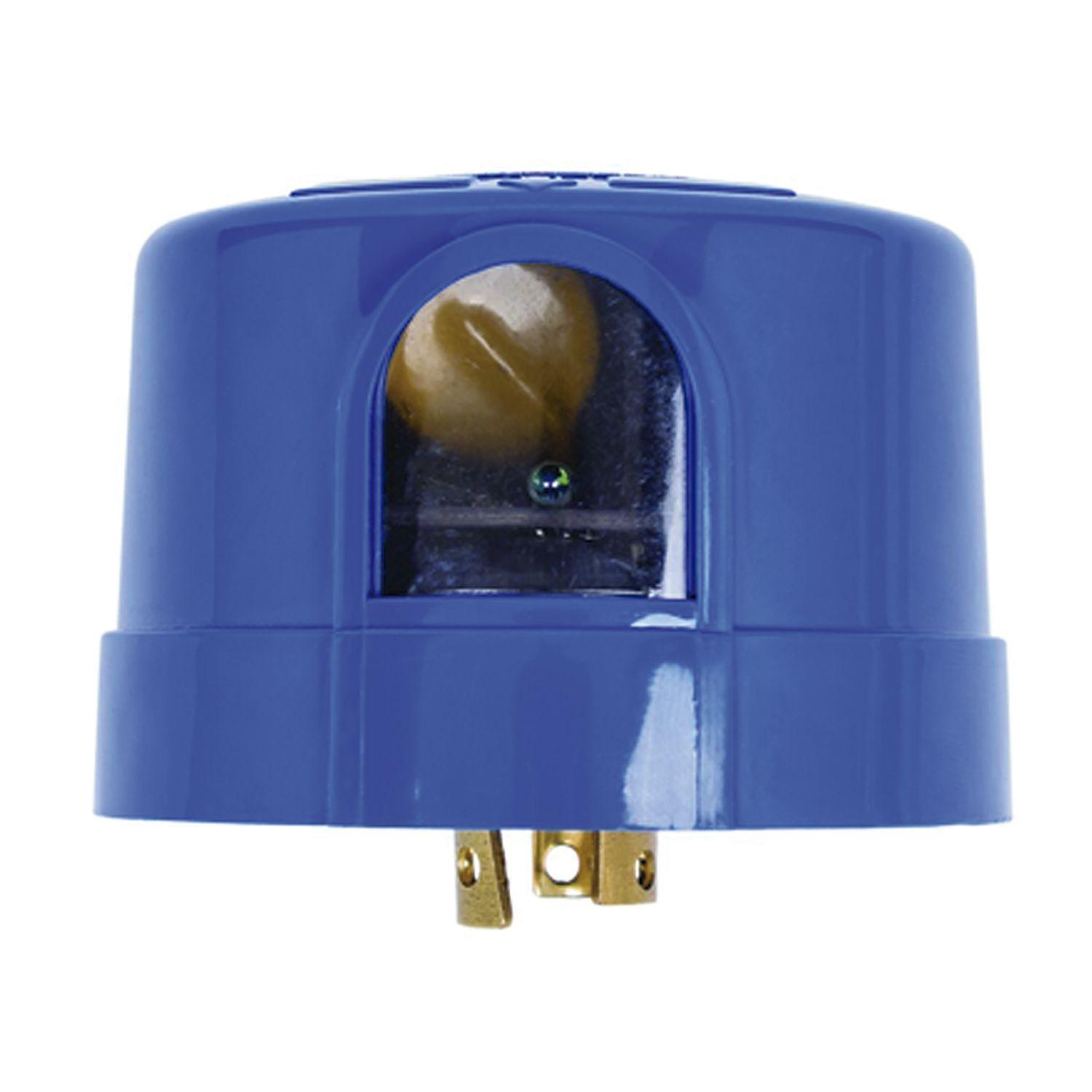 Fotocelda Con Base 240V/2000W-1