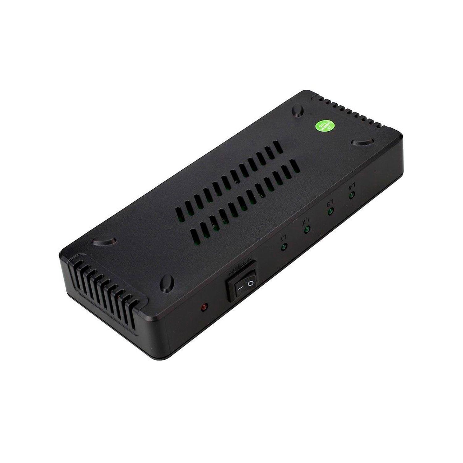 Splitter HDMI 4 Salidas - PuntoStore-2