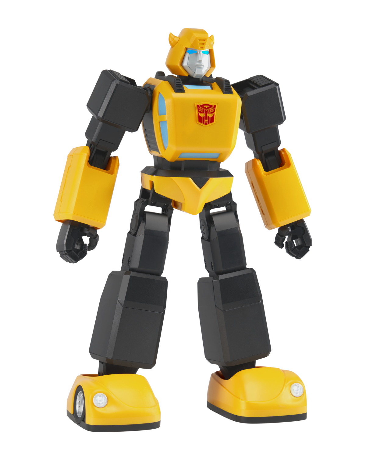 Robot Programable Robosen Bumblebee, Bluetooth-0