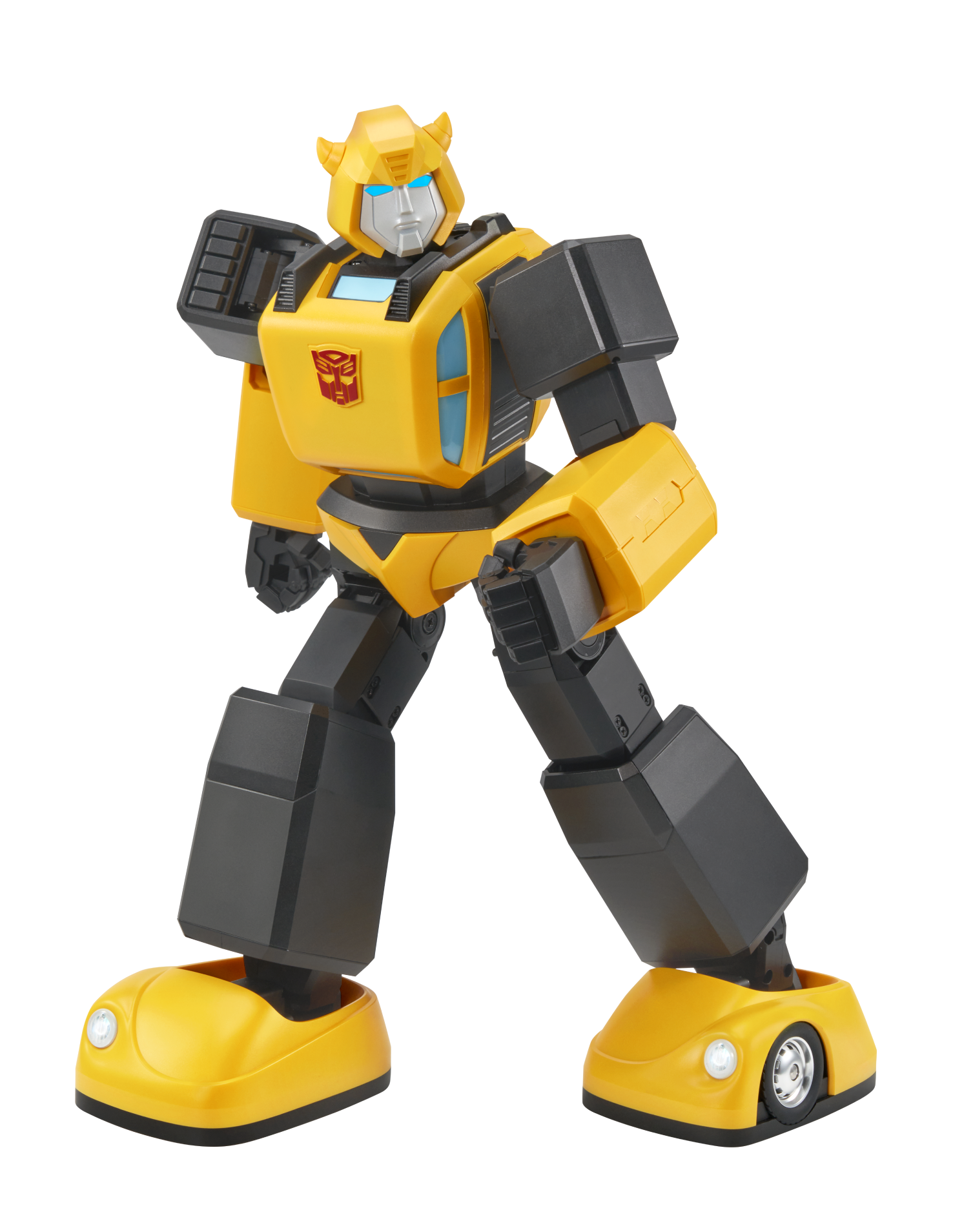 Robot Programable Robosen Bumblebee, Bluetooth-4