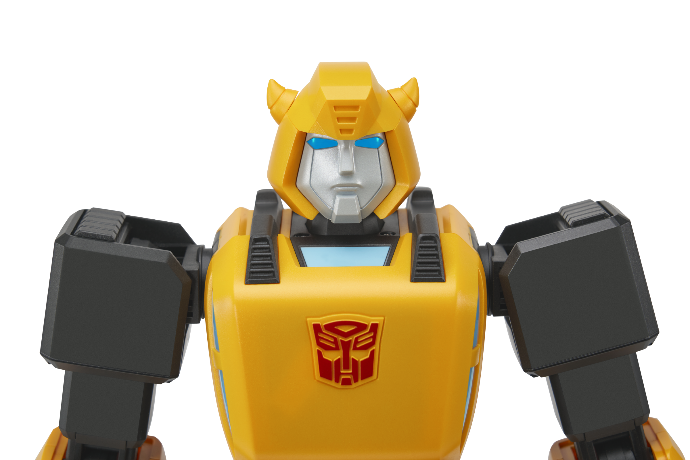 Robot Programable Robosen Bumblebee, Bluetooth-6