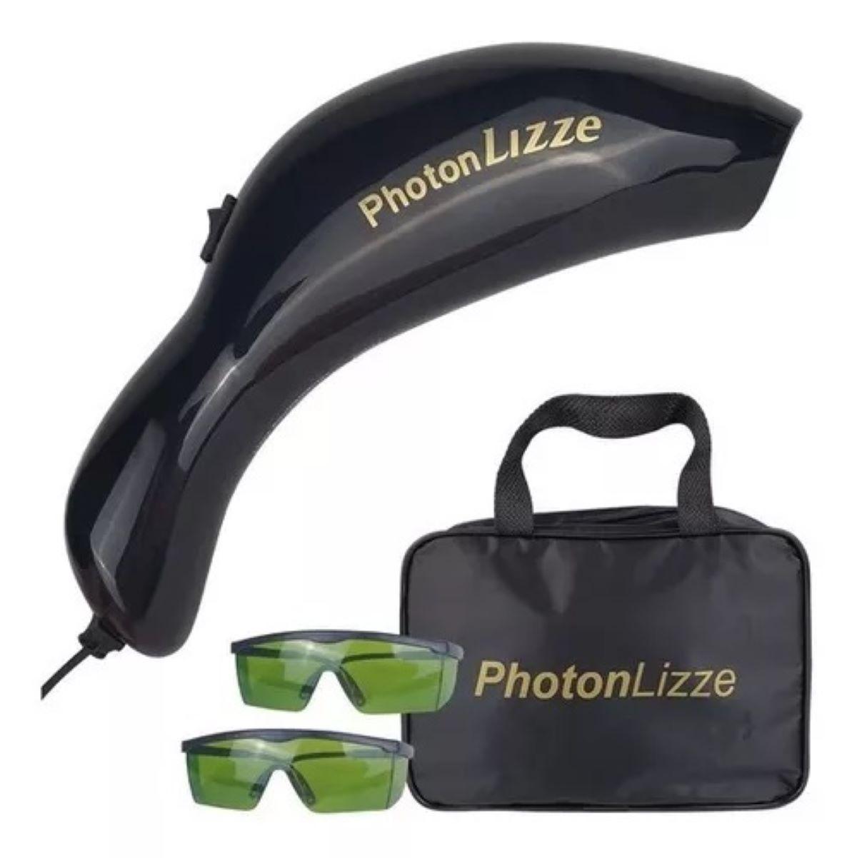 Laser Fotónico Alisamiento Capilar 1 Luz Lizze-3