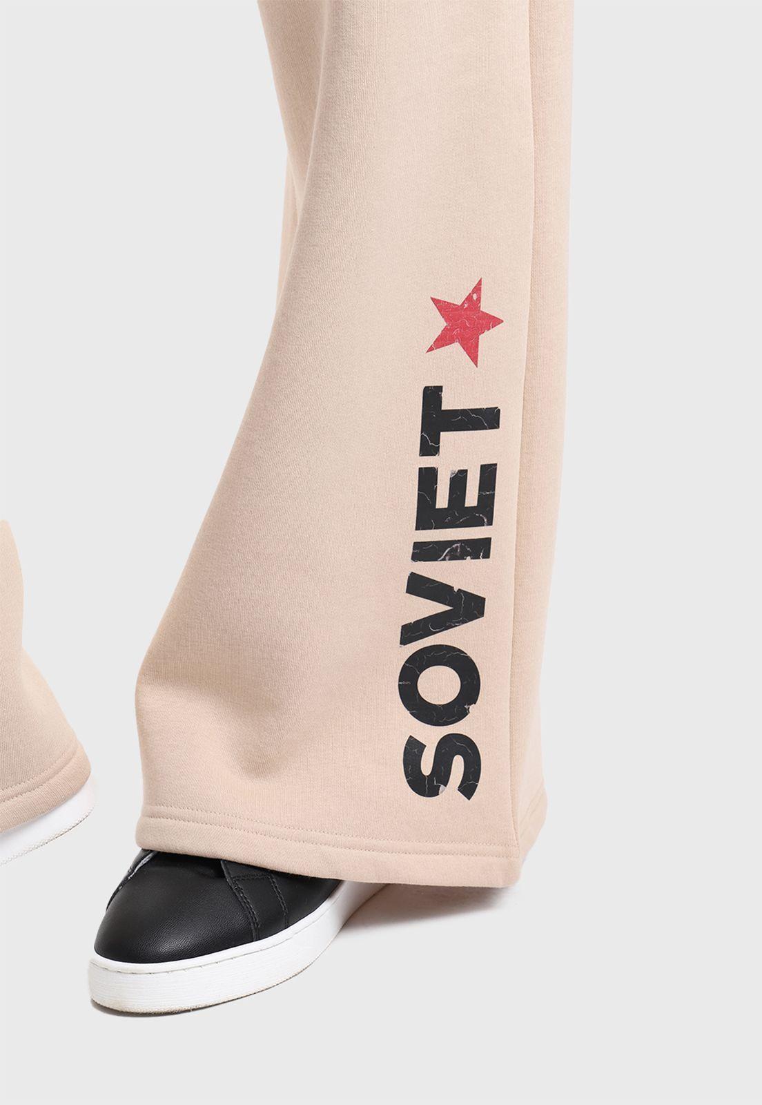 Pantalon Mujer Palazzo Soviet-3