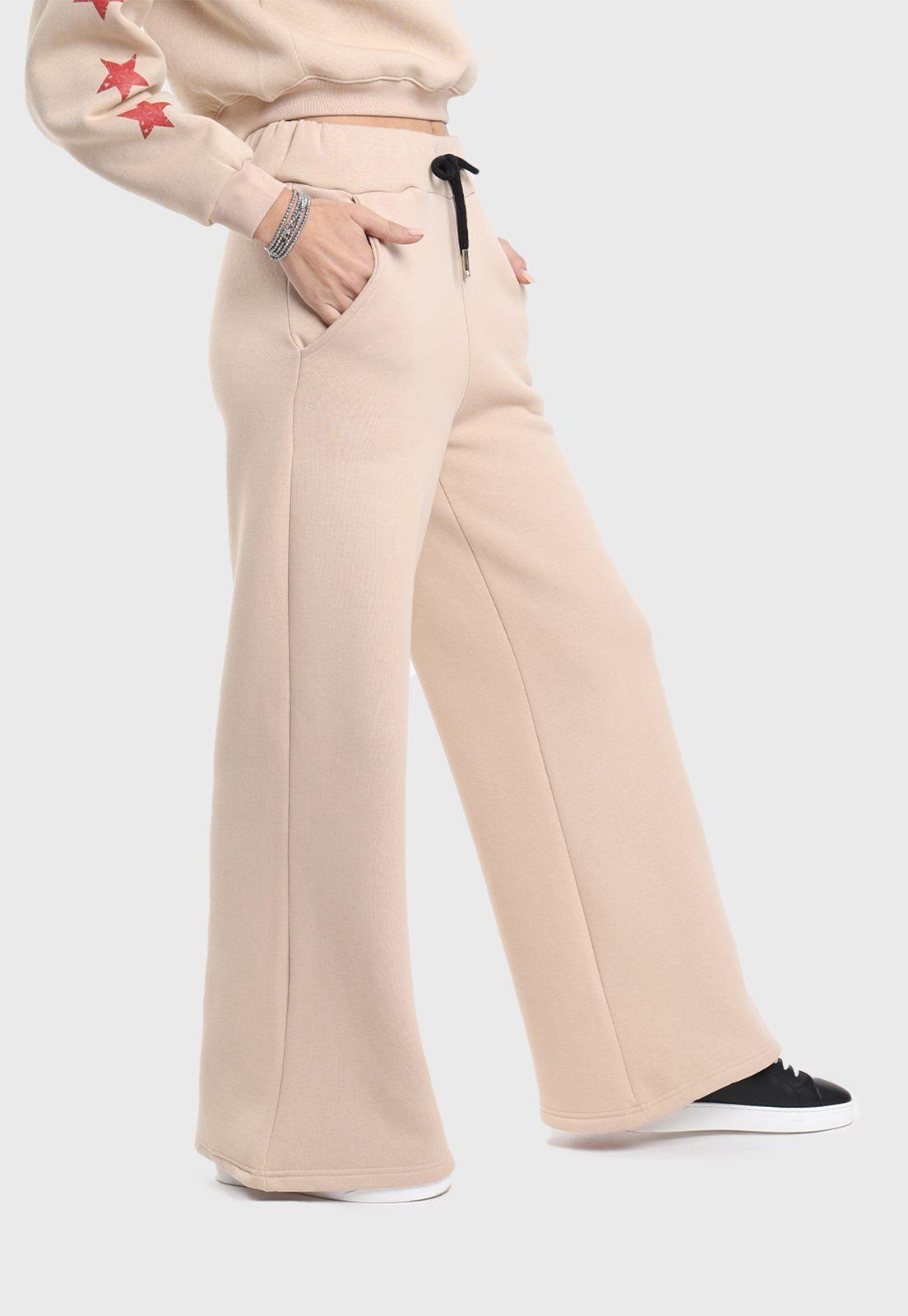Pantalon Mujer Palazzo Soviet-1