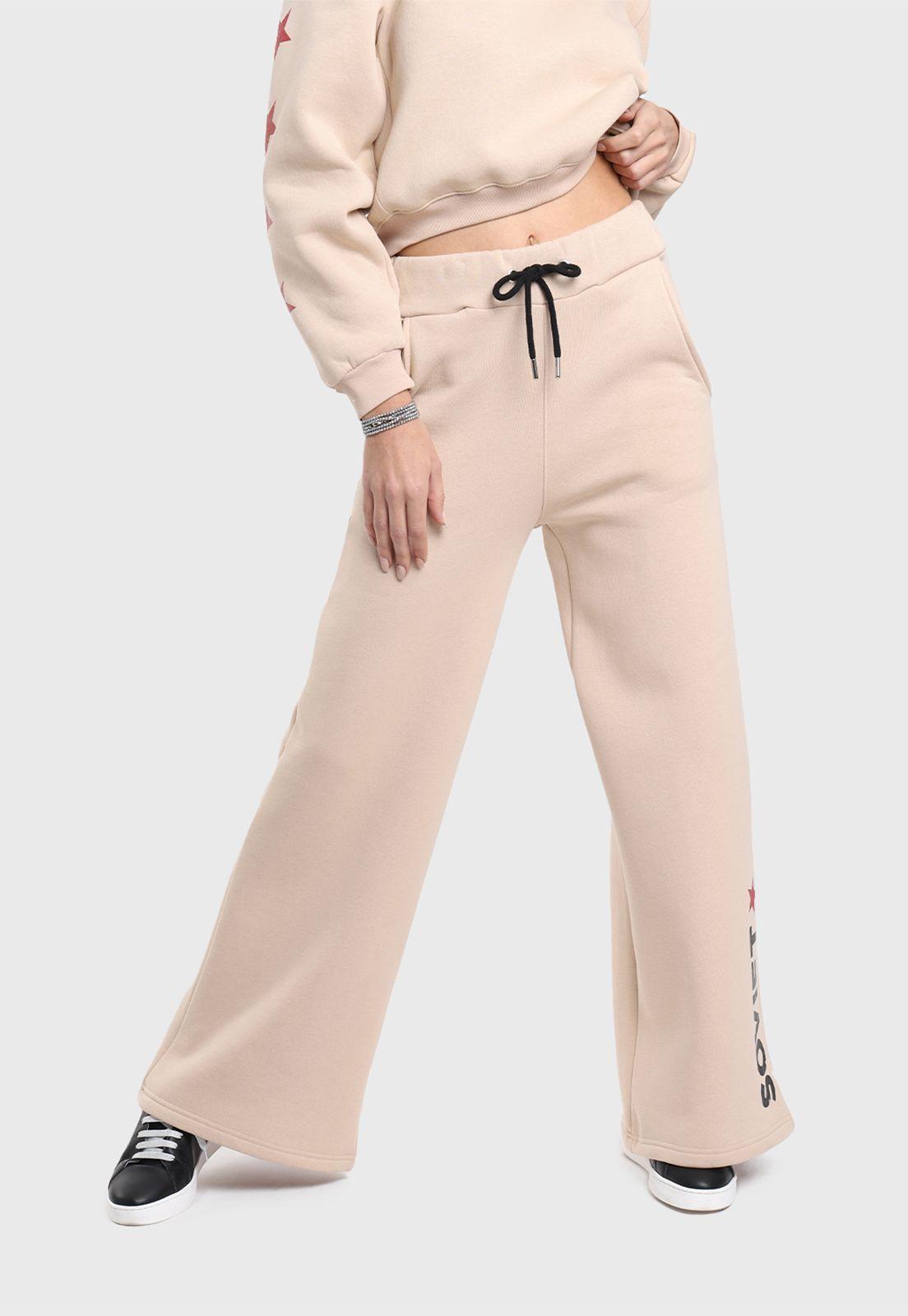 Pantalon Mujer Palazzo Soviet-0