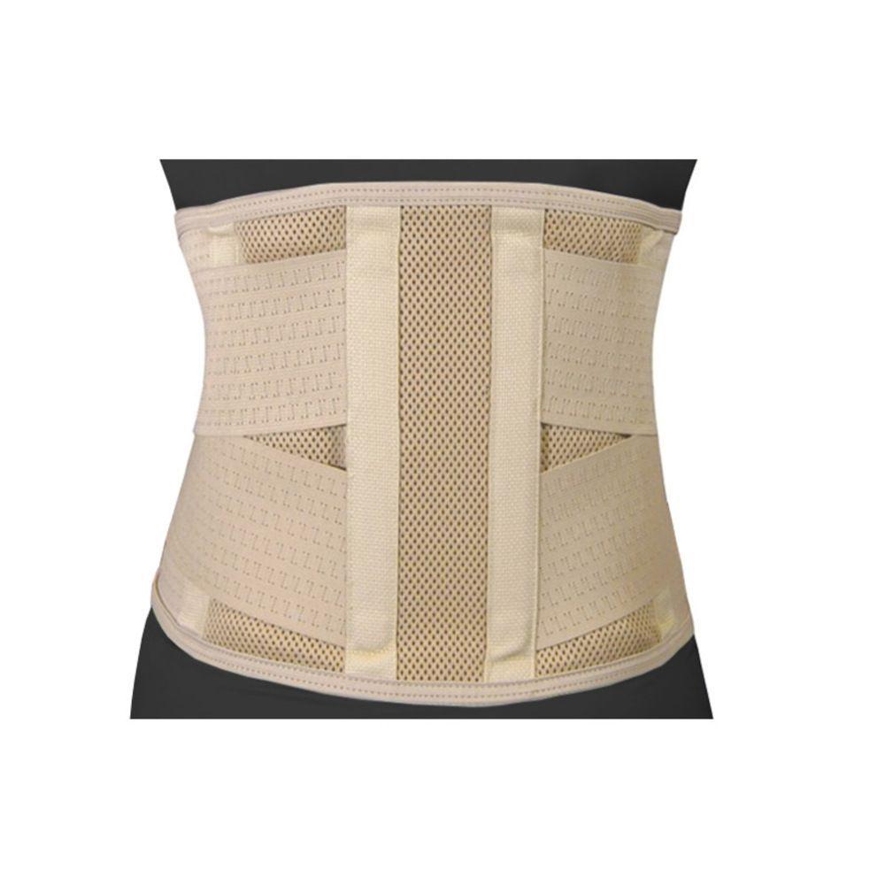 Faja Dorso Lumbar Talla M-0