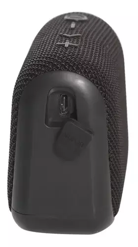 Parlante Portatil Aiwa Impermeable Ipx6 Tws Radio Fm Aw-kf3-3