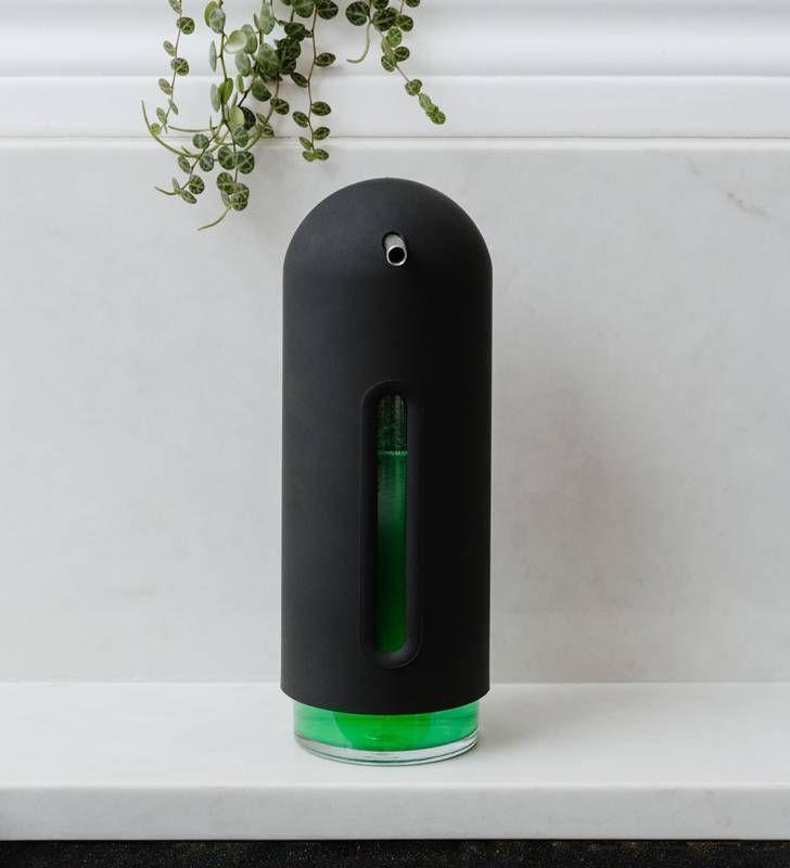  Dispensador Penguin Negro -1