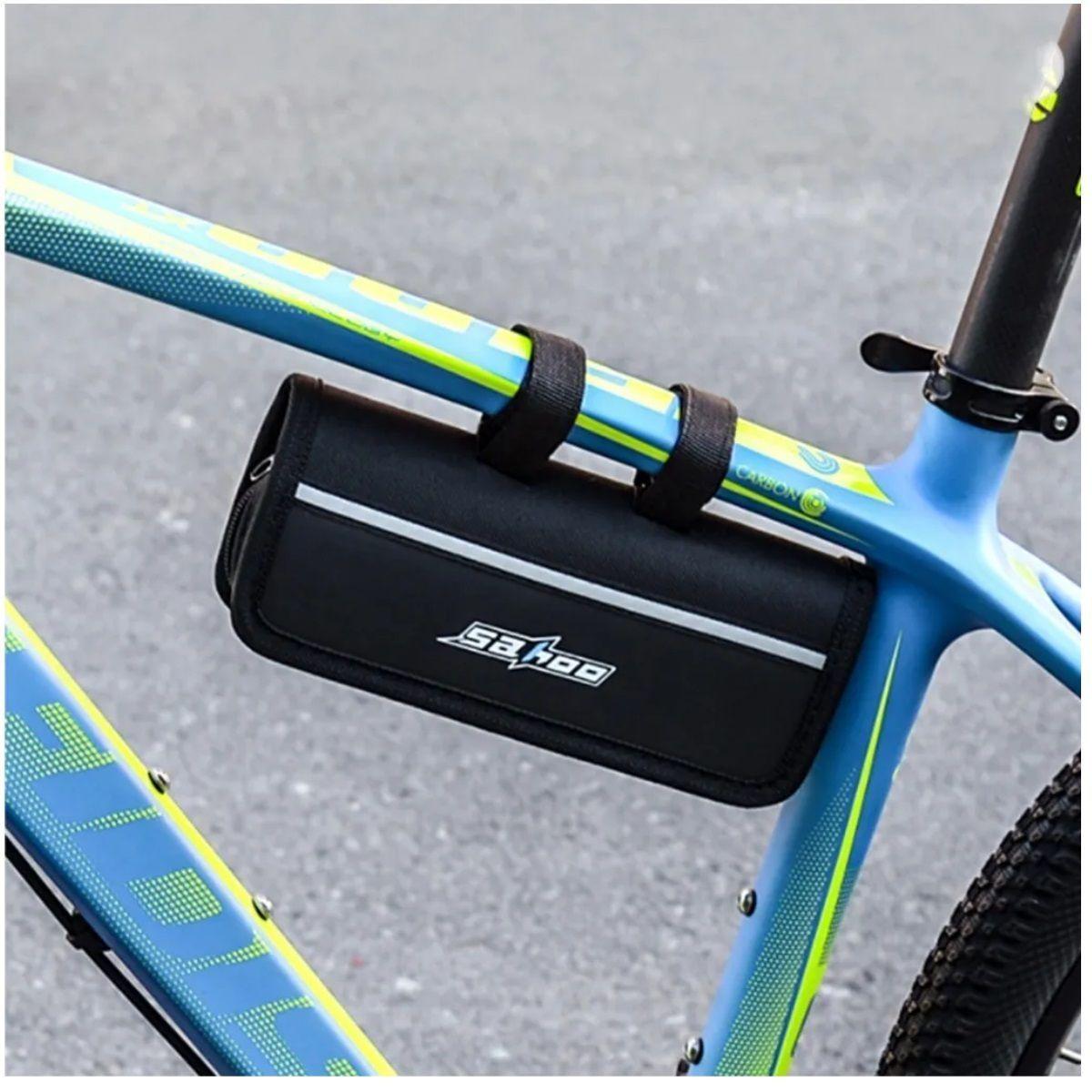 Kit Herramientas Para Bicicleta Full Completo Parc-3