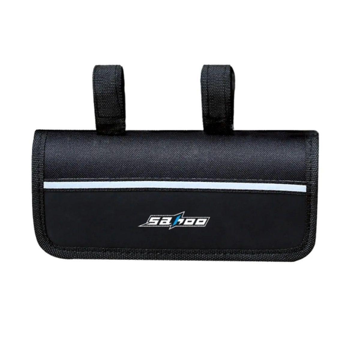 Kit Herramientas Para Bicicleta Full Completo Parc-1