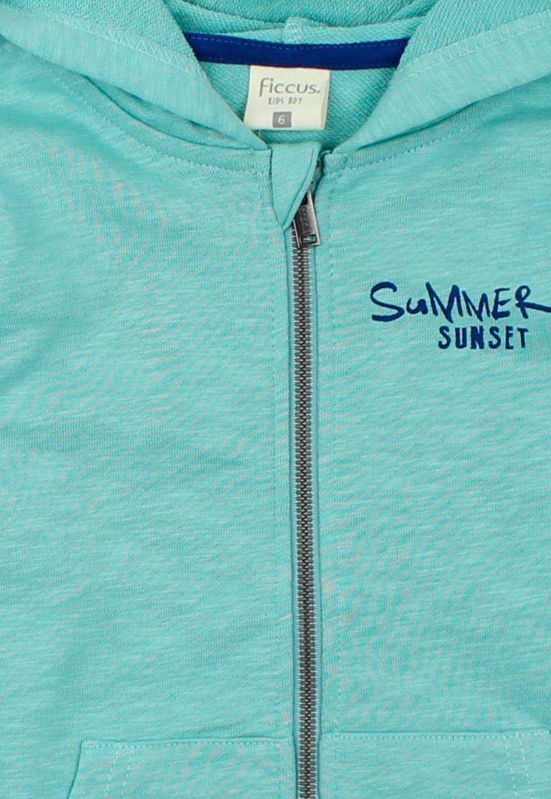 Poleron kids niño soul 245-2