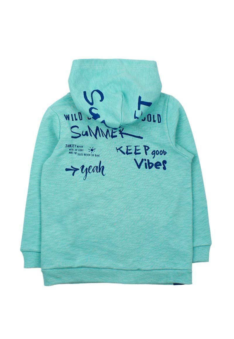 Poleron kids niño soul 245-1