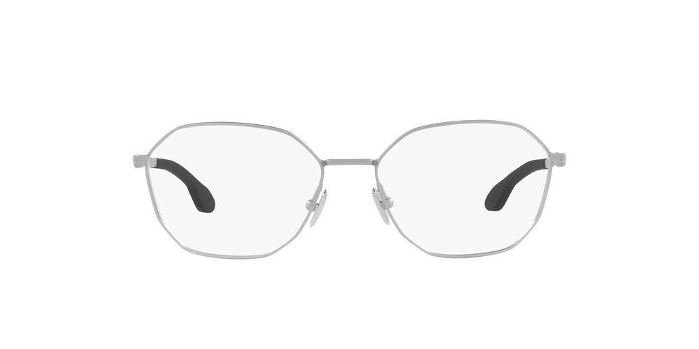 Lentes Ópticos Oakley OX5150 Sobriquet Blanco Mujer-0