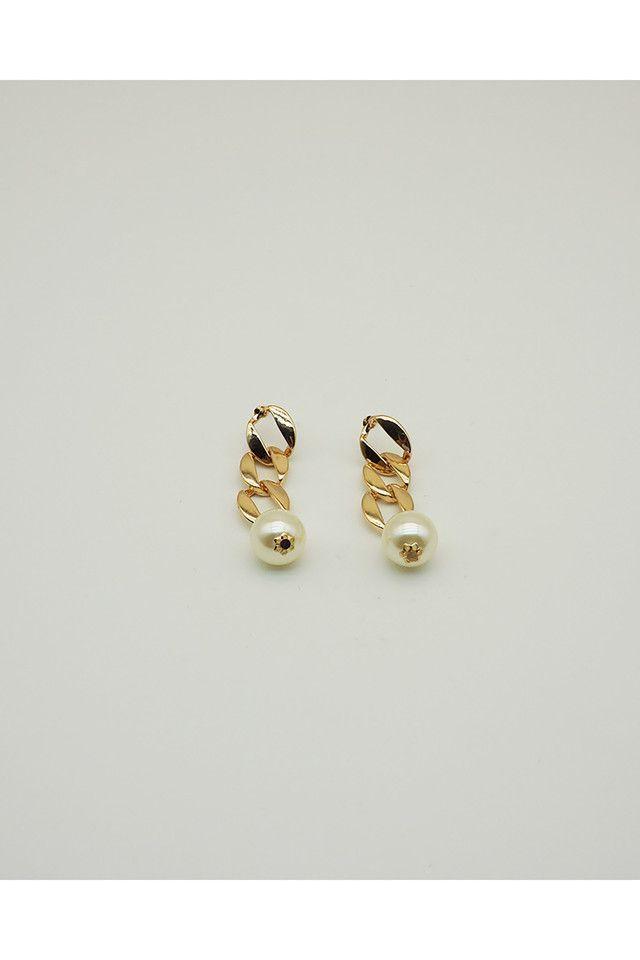 Aro Largo Rococo Dorado I-D-0