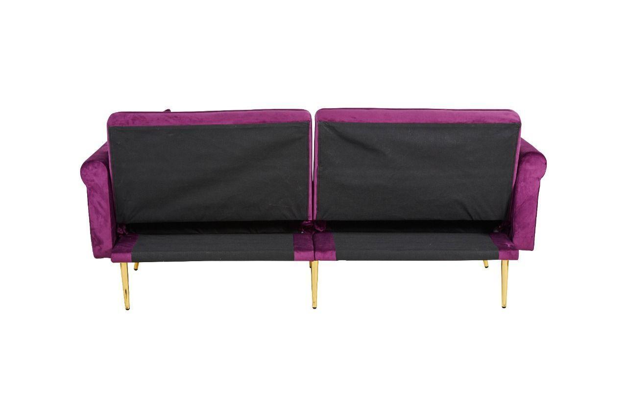 Sofá cama Elegant 2C-3