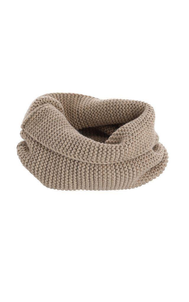 Cuello Happy Beige i-D-0