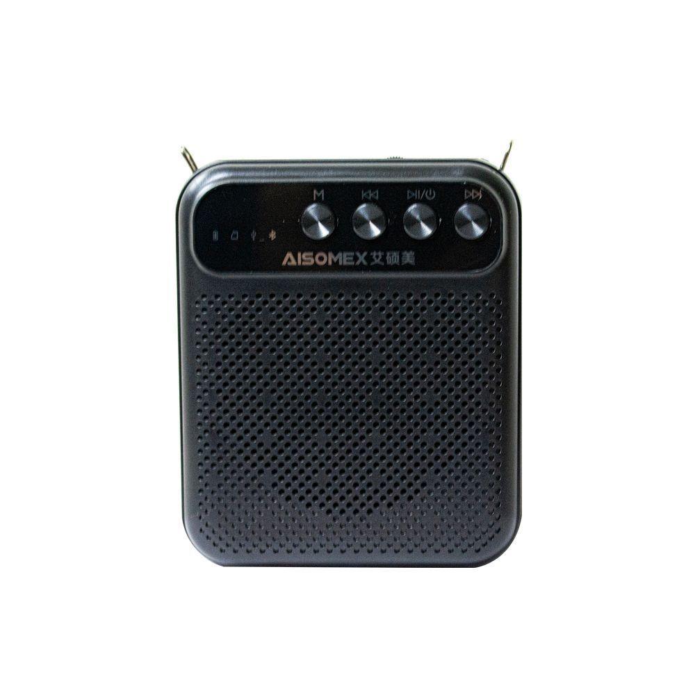 MINI AMPLIFICADOR PORTATIL BLUETOOTH CIPRIANI -2