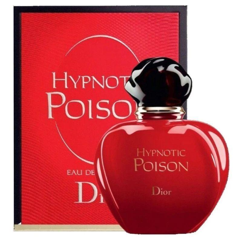 Hypnotic poison Edt 100ml Mujer-0