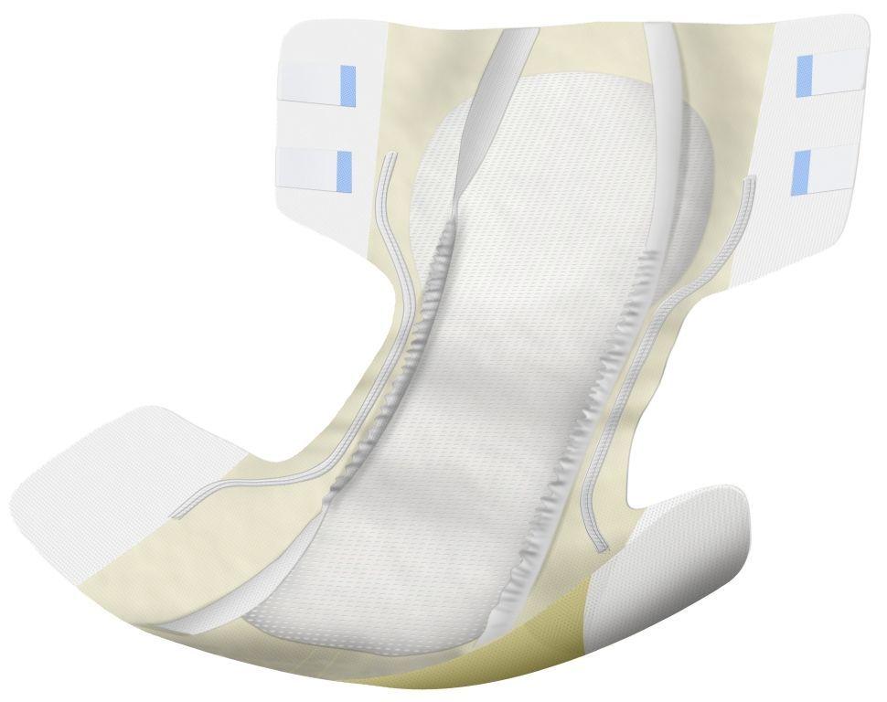 Pañal anatómico DELTAFORM SMALL-1