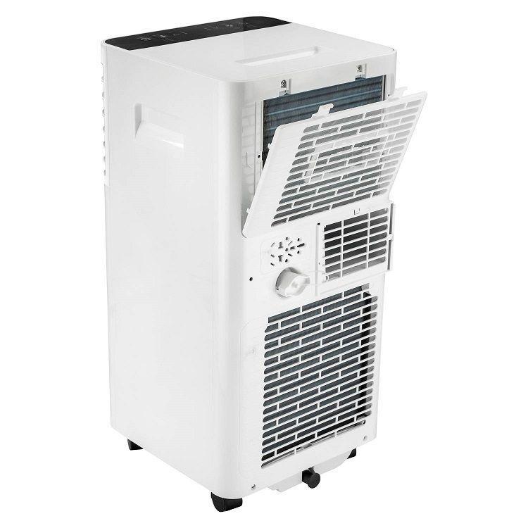 Aire Portátil Recco R07CPA/RS-F 7000 BTU-5