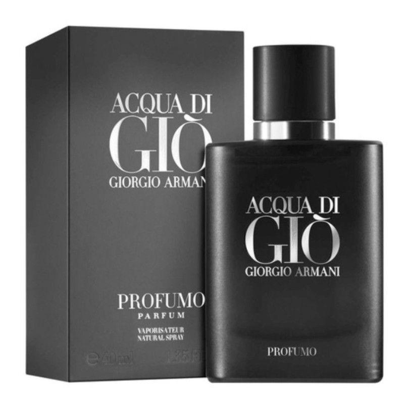 Acqua Di Gio Profumo 40 ml EDP para hombre-0