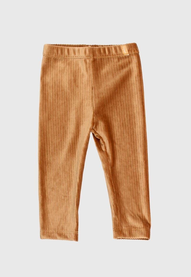 Leggins Baby Niña Comfy-0