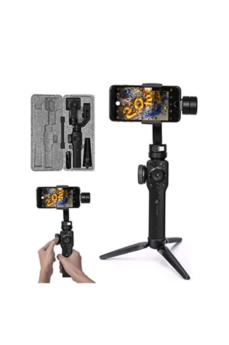 ESTABILIZADOR SMARTPHONE ZHIYUN SMOOTH 4-1