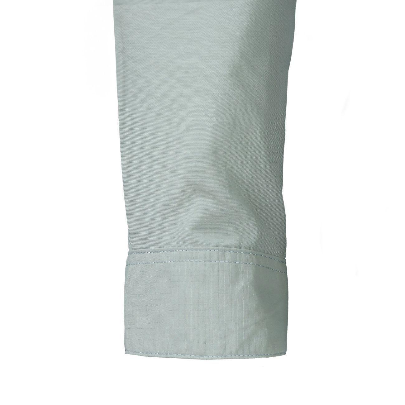 Camisa manga larga cuello camisero Hombre Lightwind H2300-2