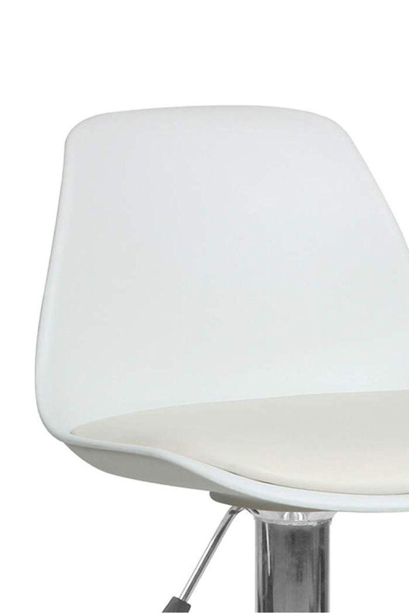 Silla Alta Bar Taburete Orlando-T-4