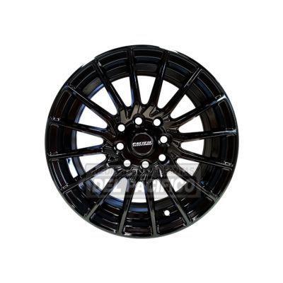 SET 4 LLANTAS -13X6 4X100/4X114 ET25 B HORUS-0