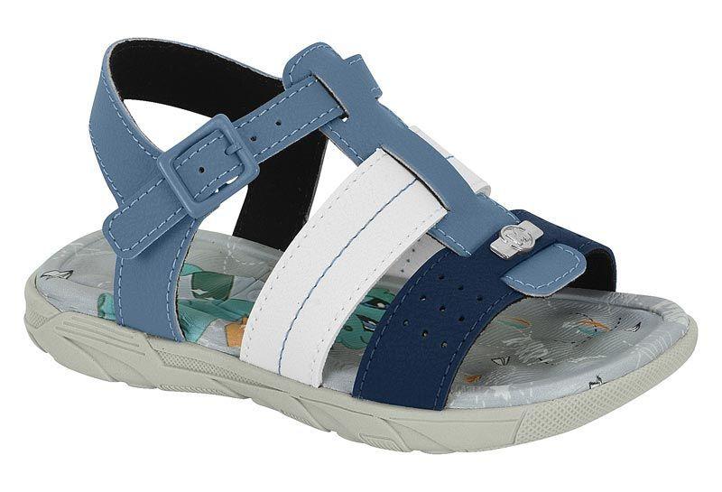 Sandalia Niño Molekinho-0