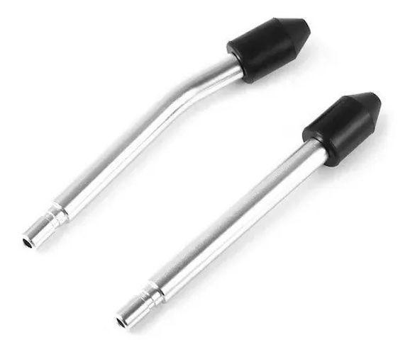 Medidor De Compresión Cilindros Compresimetro Para Moto,auto-2