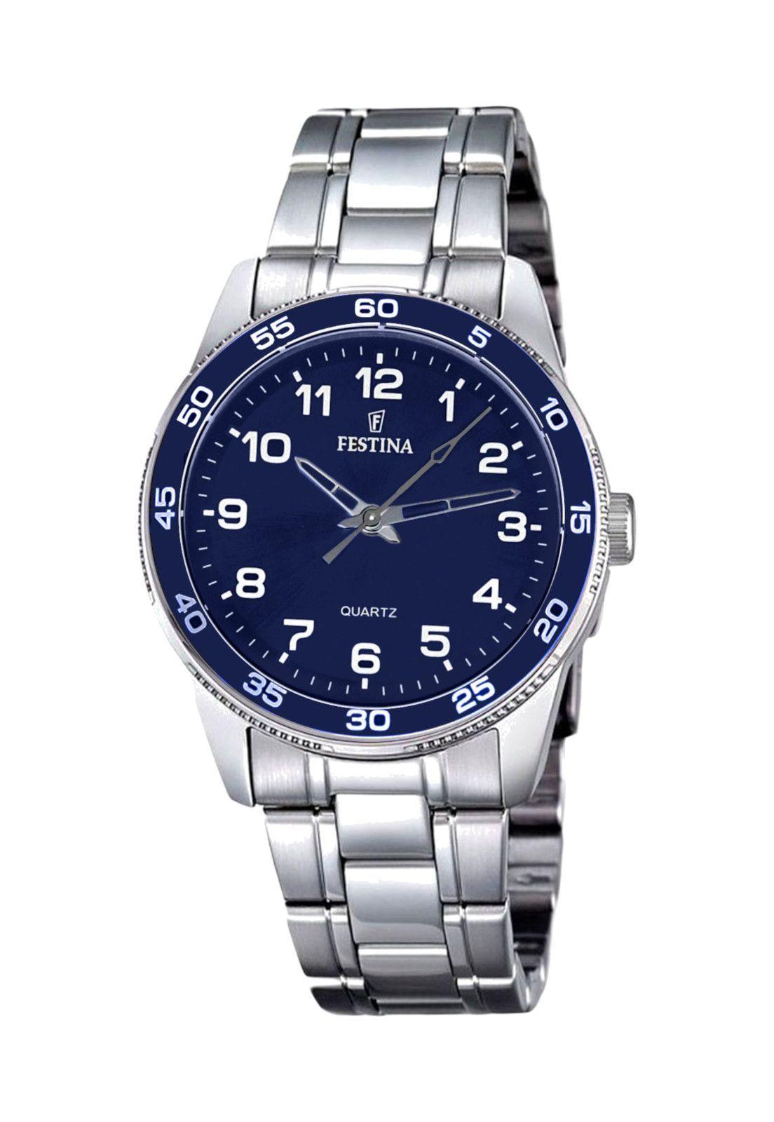 Reloj F16905/2 Festina Infantil Junior Collection-0