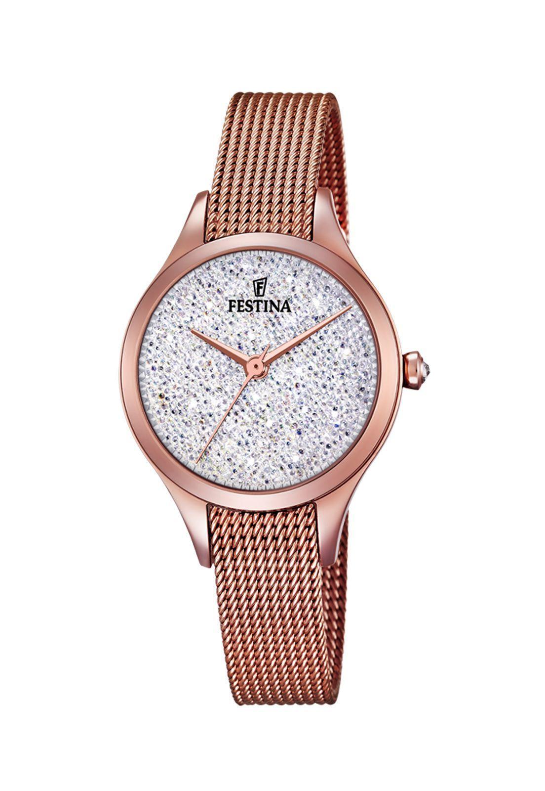 Reloj F20338/1 Festina Mujer Mademoiselle-0