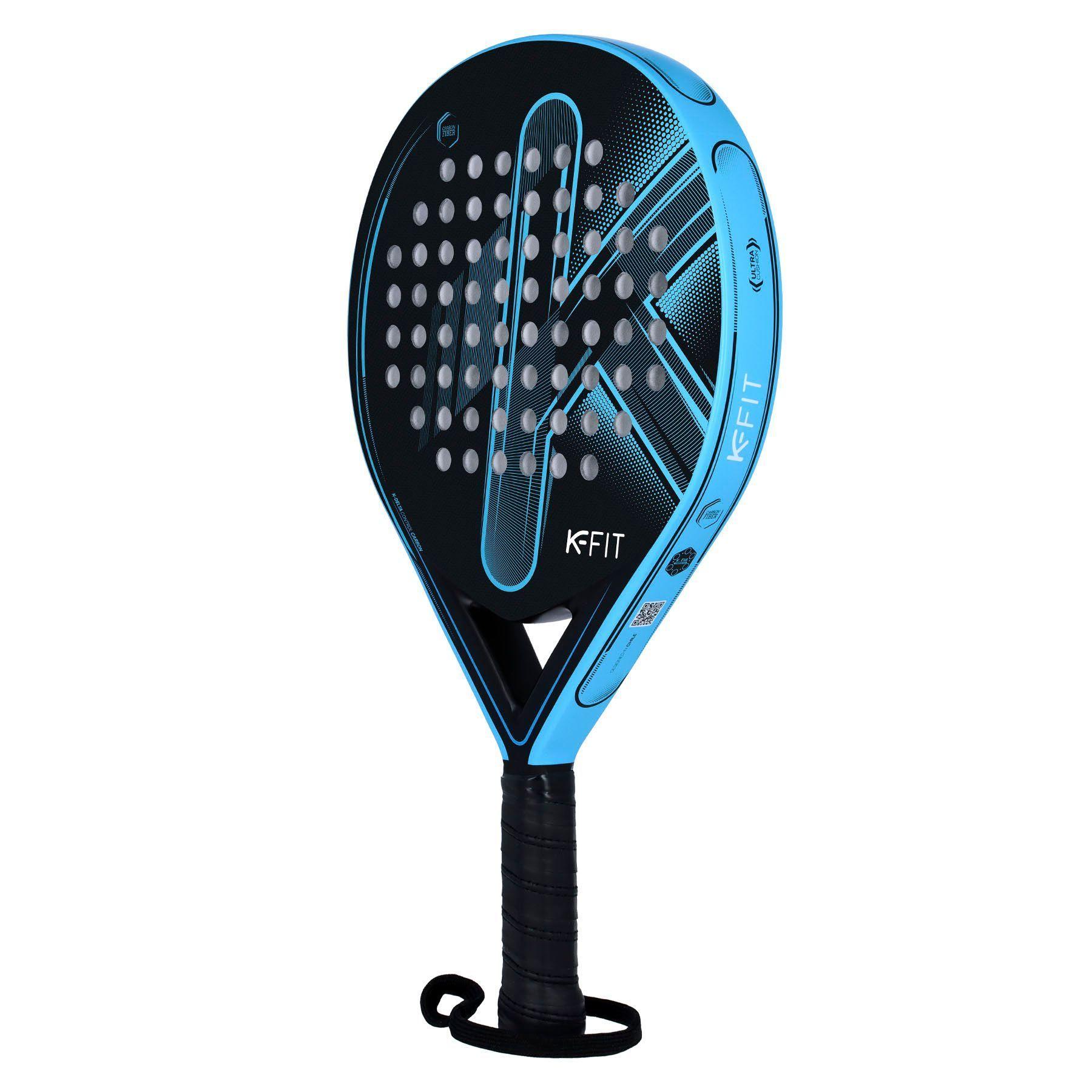 Pala Padel K-Delta Control Carbon-1