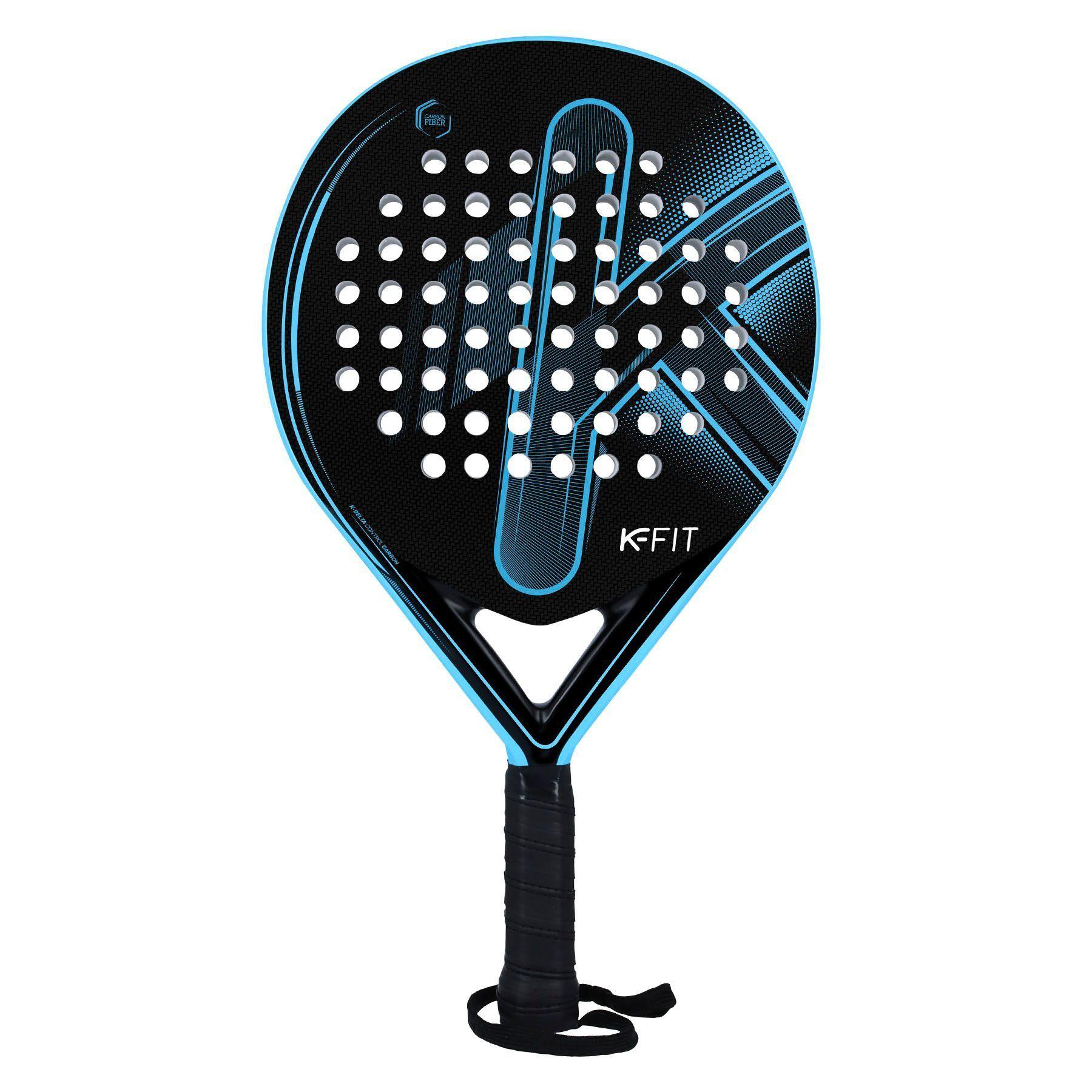 Pala Padel K-Delta Control Carbon-0