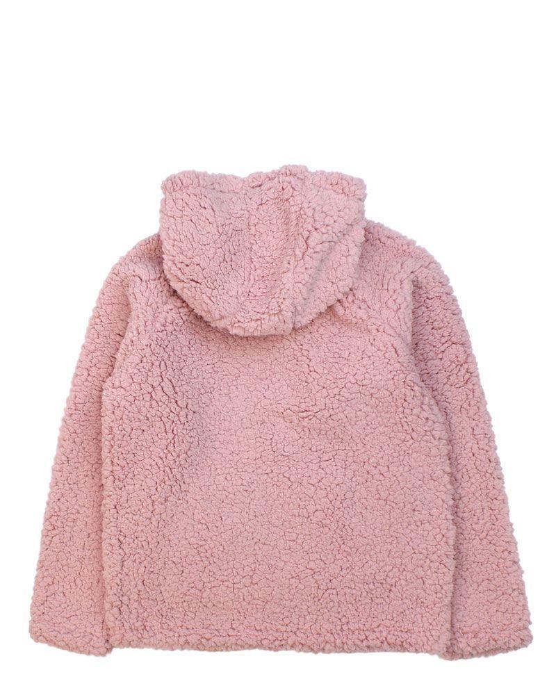 Chaqueta Kids Niña Corderito Day To Day Ficcus-1