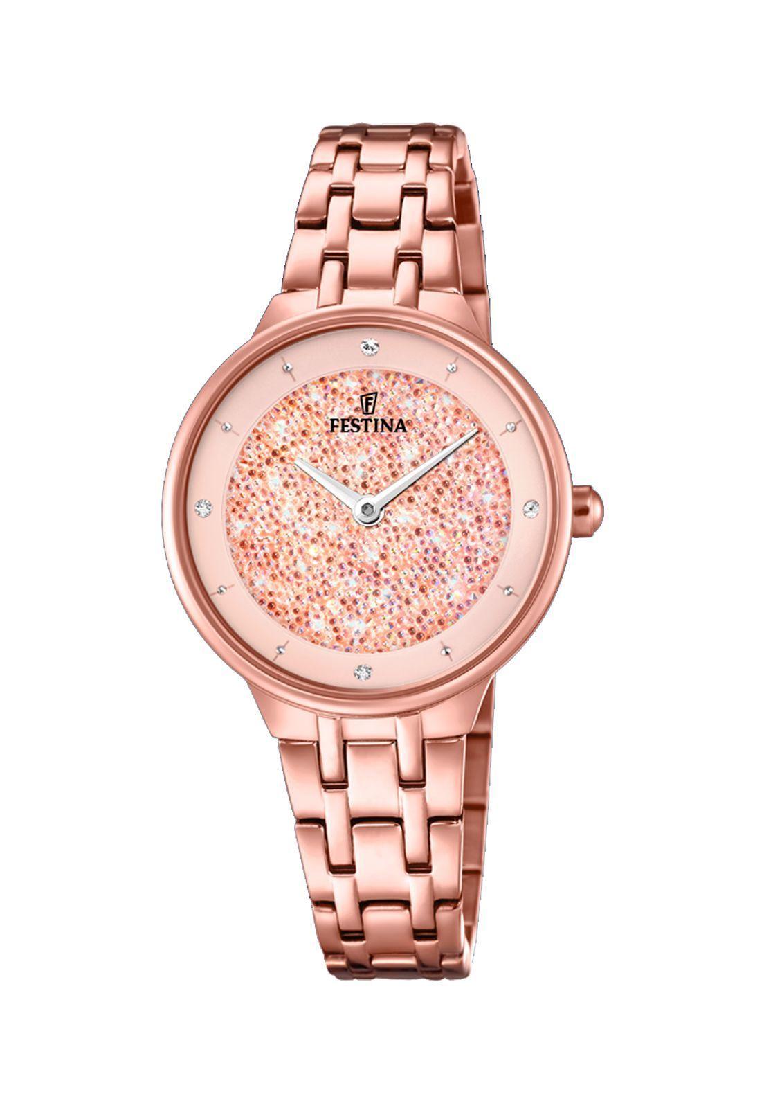 Reloj F20384/2 Festina Mujer Mademoiselle-0