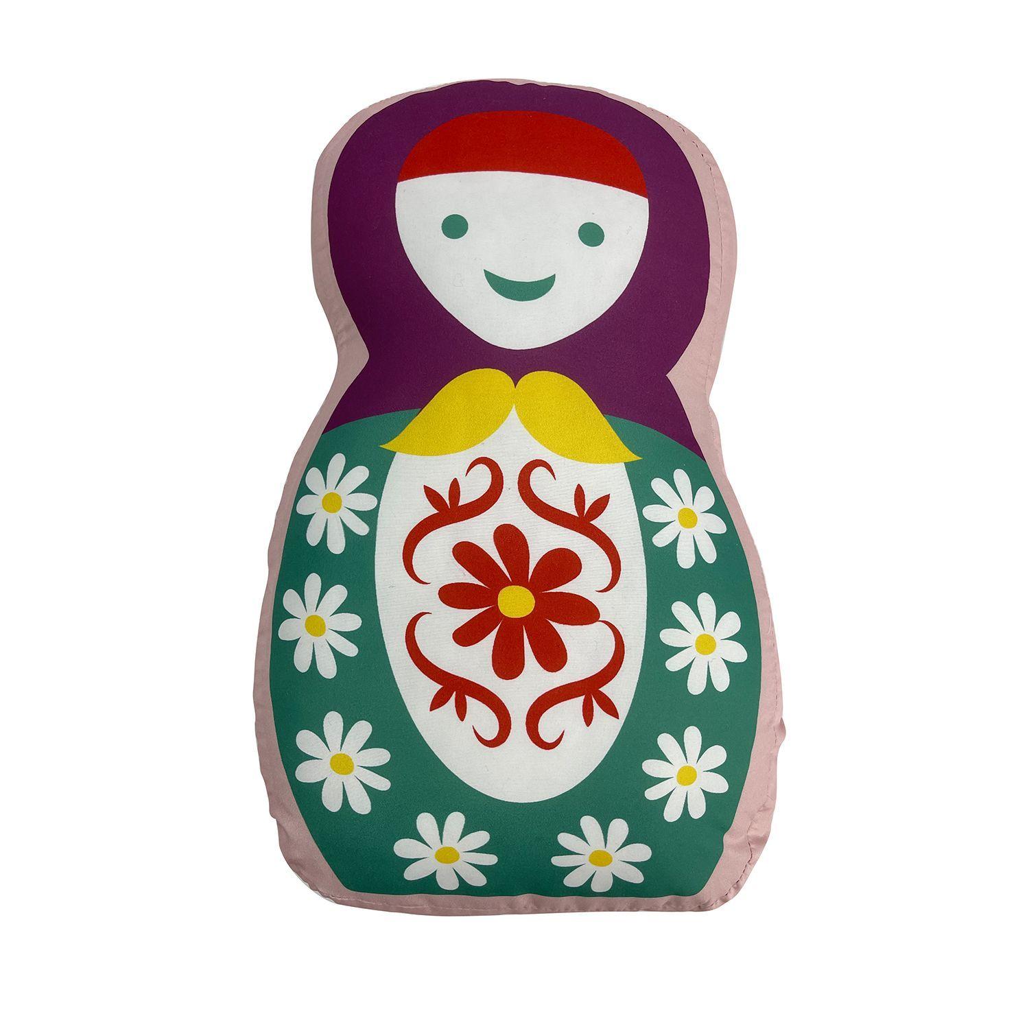 Cojín Decorativo Kids Reska-0