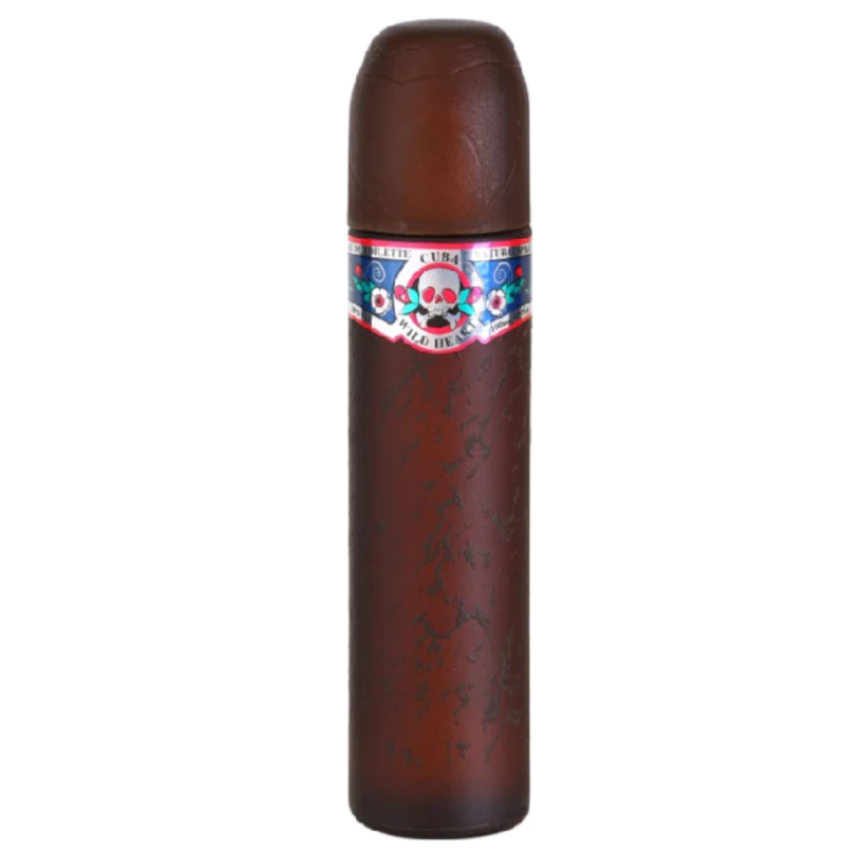 CUBA WILD HEART HOMBRE 1OOML EDT-2