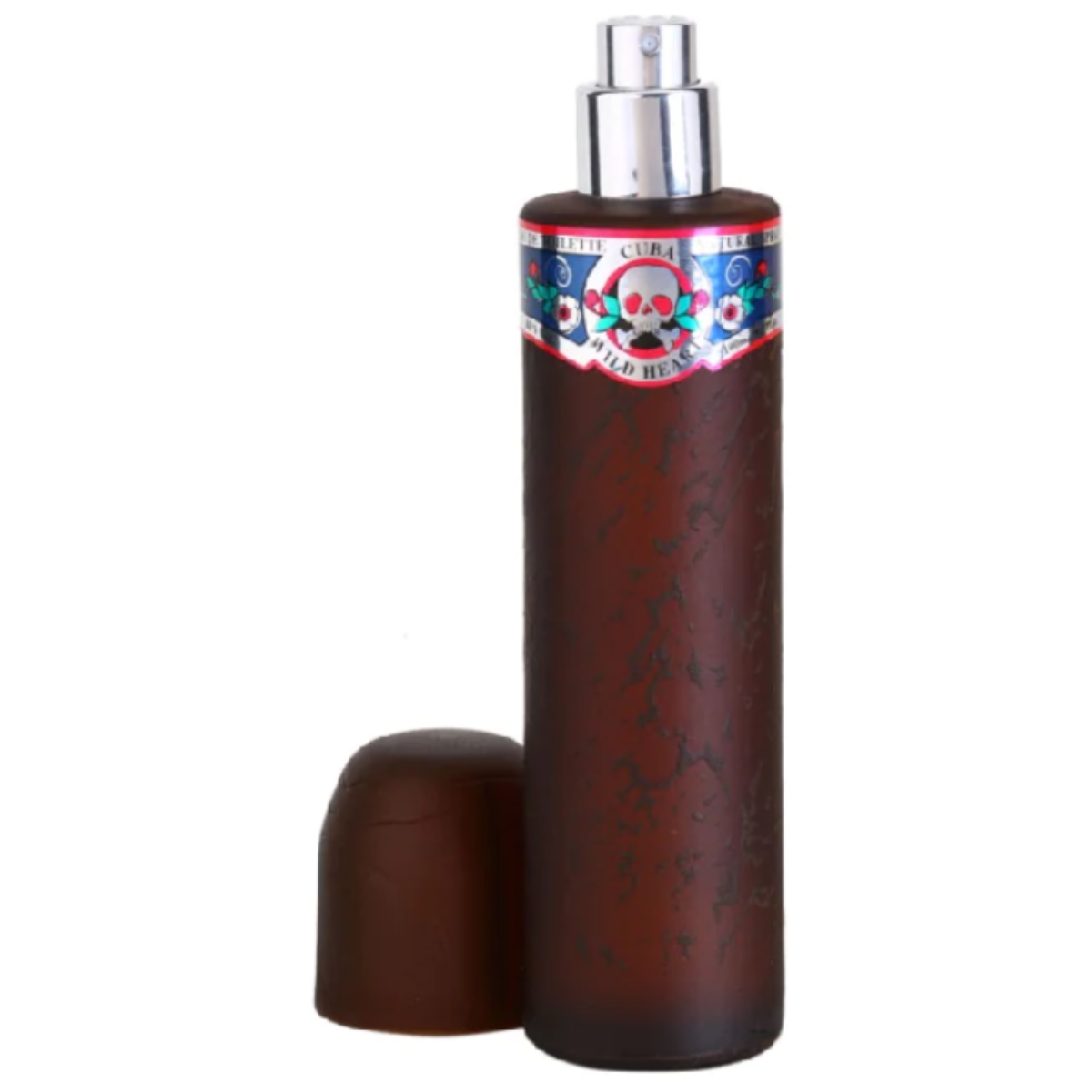 CUBA WILD HEART HOMBRE 1OOML EDT-1
