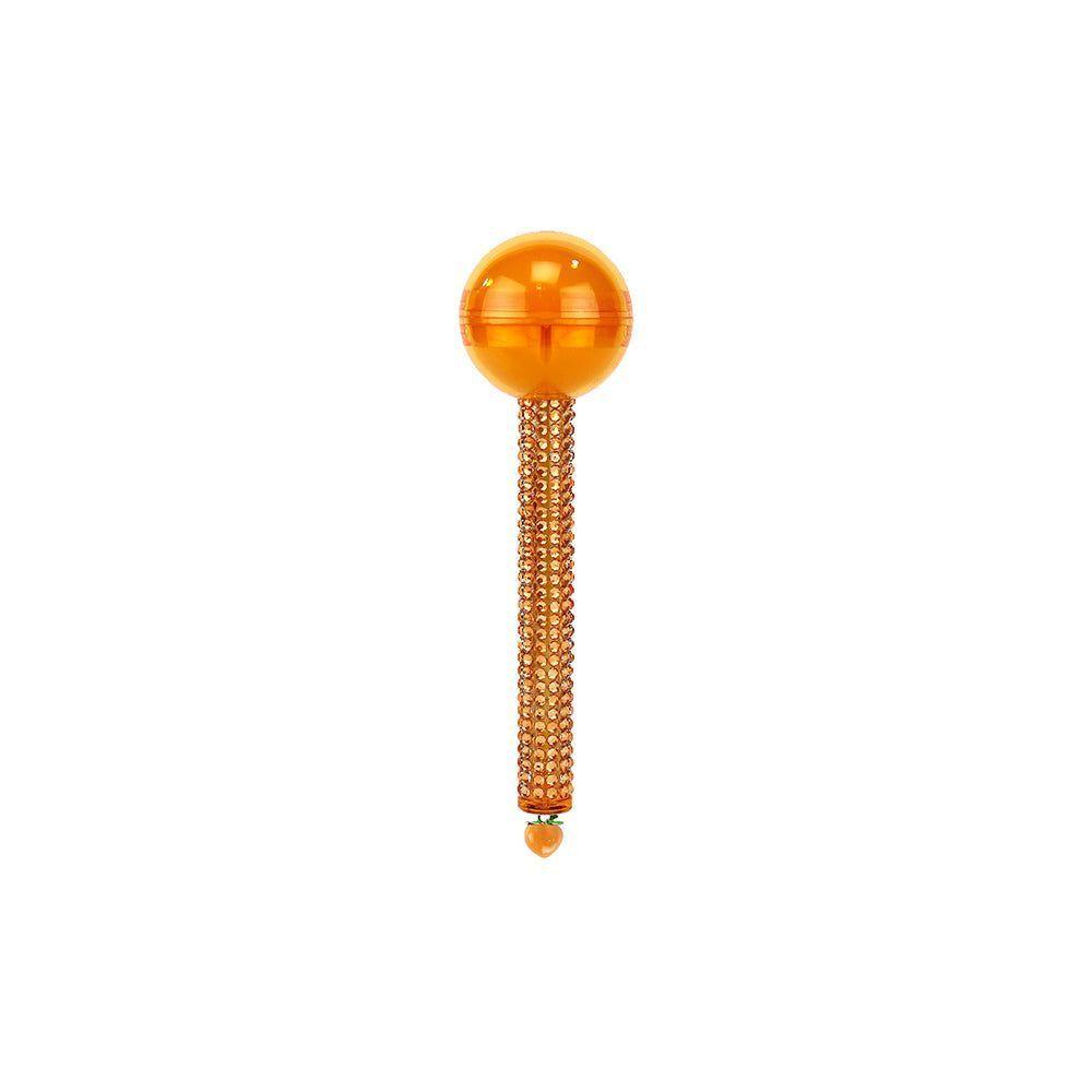 Dúo Bálsamo y Brillo Labial 2 en 1 Peach-2