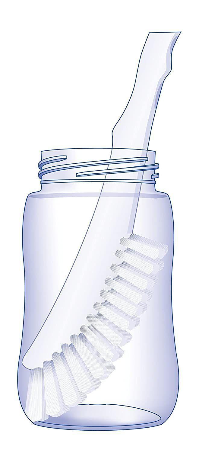 Cepillo Limpieza 2 en1 NIP-2