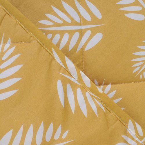 plumon basico estampado sahara1.5 plazas -2