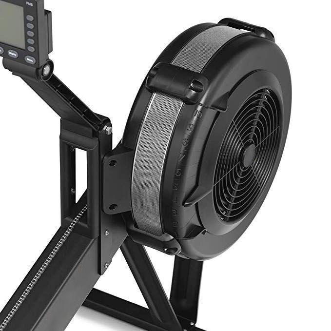 Remadora rowing machine comercial Serie Jcw2-2