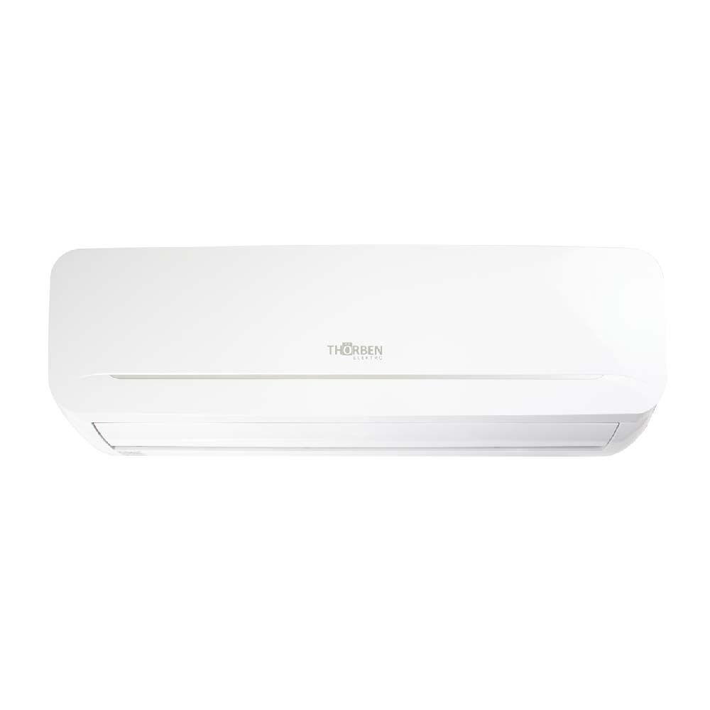 Aire Acondicionado split Inverter Thorben 5 en 1 WIFI 12.000 BTU con lámpara UV-1