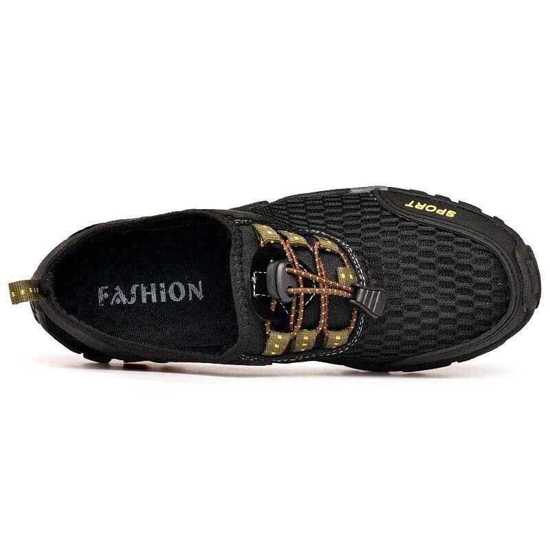 Zapatilla De Agua Antideslizante y Secado Rápido-4