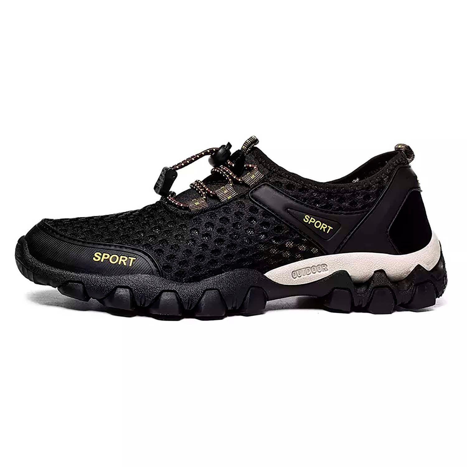 Zapatilla De Agua Antideslizante y Secado Rápido-3