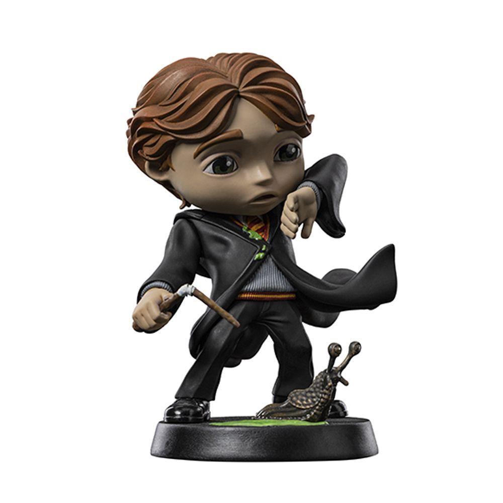 RON WEASLEY W BROKEN WAND-HARRY POTTER-0