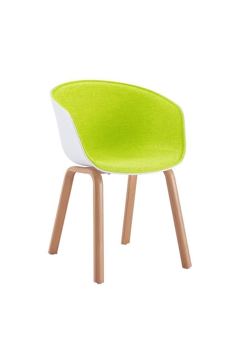 Silla de Comedor Sitial Adeline Verde-0